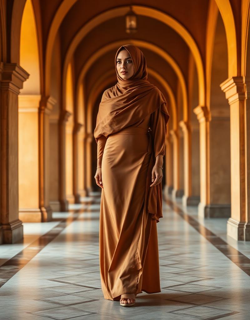Vadasta Collection